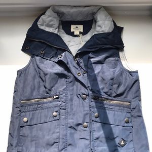 Sperry Vest